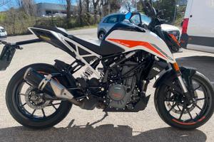 Ktm 390 Duke