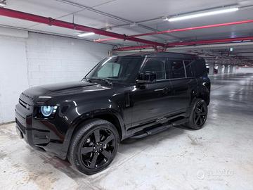 Land Rover Defender 110 3.0D 250 CV - IVA DEDUC. -