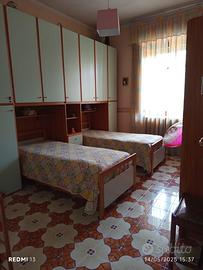 Cameretta pari al nuovo