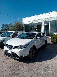 Nissan Qashqai 1.5 dCi Visia