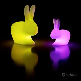 LAMPADA QEEBOO RABBIT SMALL