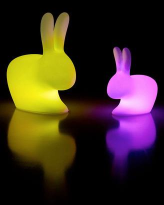 LAMPADA QEEBOO RABBIT SMALL