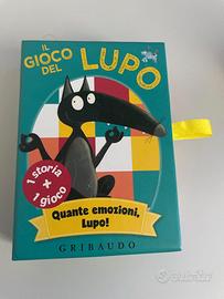 Il Gioco del Lupo Gribaudo