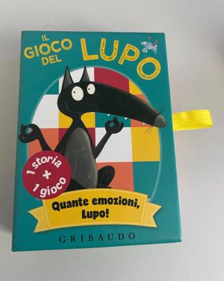 Il Gioco del Lupo Gribaudo