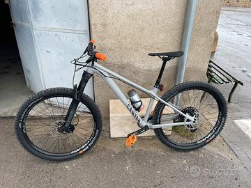 Mtb canyon stoic 3 taglia s