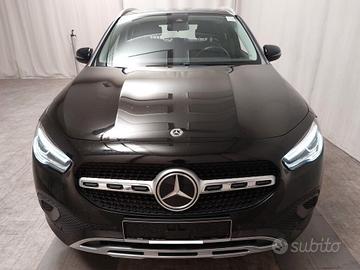 Mercedes-benz GLA 200 d Automatic Sport Plus