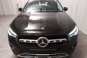 Mercedes-benz GLA 200 d Automatic Sport Plus