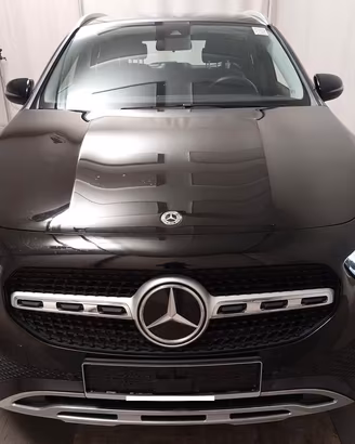 Mercedes-benz GLA 200 d Automatic Sport Plus