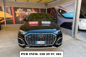Audi Q5 2.0cc diesel 12 mesi garanzia-2021