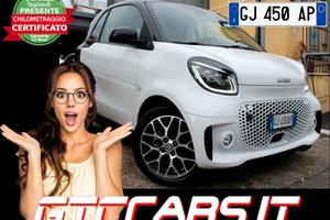 Smart ForTwo EQ Prime Full Optional PREZZO VERO Un