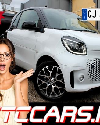 Smart ForTwo EQ Prime Full Optional PREZZO VERO Un