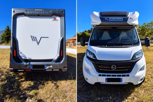 MOBILVETTA KROSSER P 90