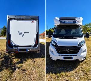 MOBILVETTA KROSSER P 90