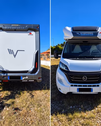 MOBILVETTA KROSSER P 90