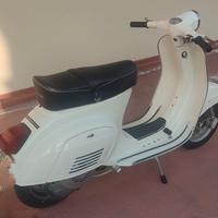 Vespa 125 Primavera del 1977