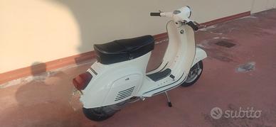 Vespa 125 Primavera del 1977