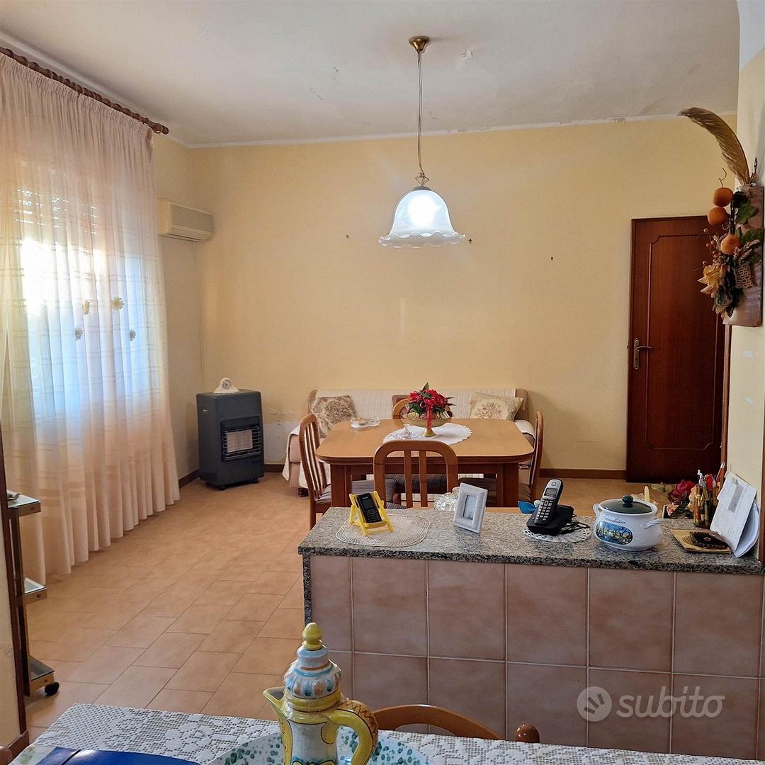 Casa – Mazara del Vallo, Contrada Santa Maria - Altro