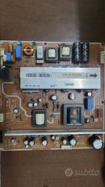 BN44-00273D Scheda alimentazione Samsung