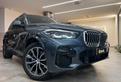 Bmw X5 xDrive25d Msport