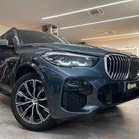 Bmw X5 xDrive25d Msport