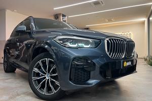 Bmw X5 xDrive25d Msport