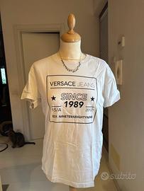 Maglietta Versace Jeans