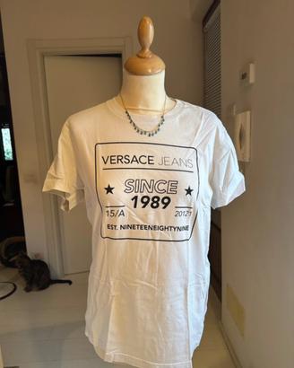 Maglietta Versace Jeans