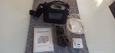 Concentratore portatile di ossigeno Aiesi P2 1200€