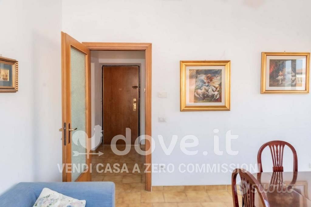 Appartamento – Todi, Stazione Ponte Naia - Altro