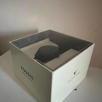Smartwatch Fossil The Carlyle HR Gen 5