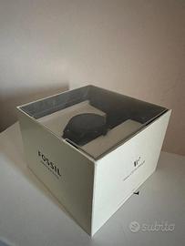 Smartwatch Fossil The Carlyle HR Gen 5