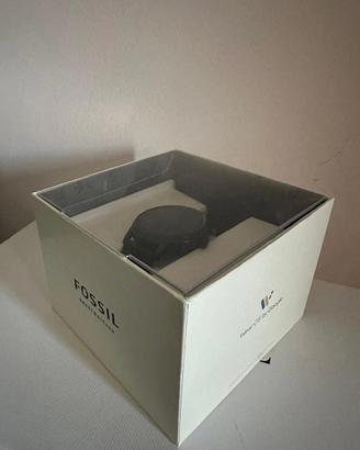 Smartwatch Fossil The Carlyle HR Gen 5