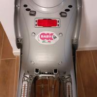 Seggiolino per bambino per bicicletta Ok baby