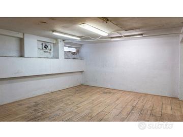 Magazzino/deposito C2 di 88 mq