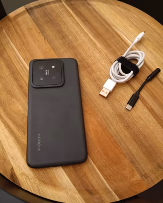 XIAOMI 14 SMARTPHONE 512GB NERO LEICA