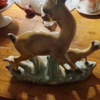 gruppo porcellana vintage