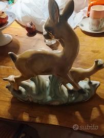 gruppo porcellana vintage