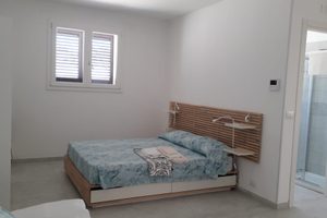 Villa Marina Il Porticato Marina di Pulsano (TA)