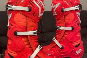 Stivali alpinestars tech 10