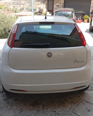 fiat grande punto