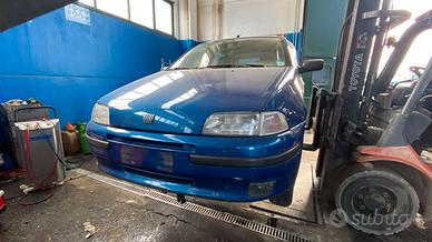 FIAT PUNTO 75 ELX PER RICAMBI