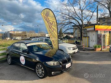 BMW Serie 3 (E90/91) - 2010