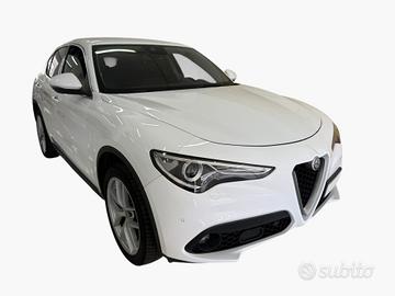Alfa Romeo Stelvio 2.2 Turbodiesel 210 CV AT8 Q4 E