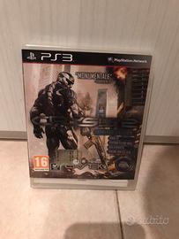 PS3 CRYSYS 2LIMITED EDITION