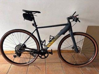 E-Bike Canyon Roadlite