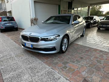 Bmw 530 530e Business