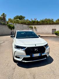 DS 7 Crossback 1.5 BlueHDi 130 CV – Opera – Full