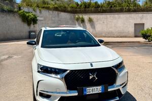 DS 7 Crossback 1.5 BlueHDi 130 CV – Opera – Full