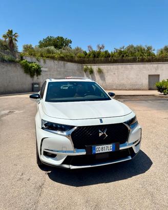 DS 7 Crossback 1.5 BlueHDi 130 CV – Opera – Full