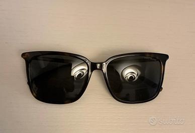 Occhiali da sole montblanc